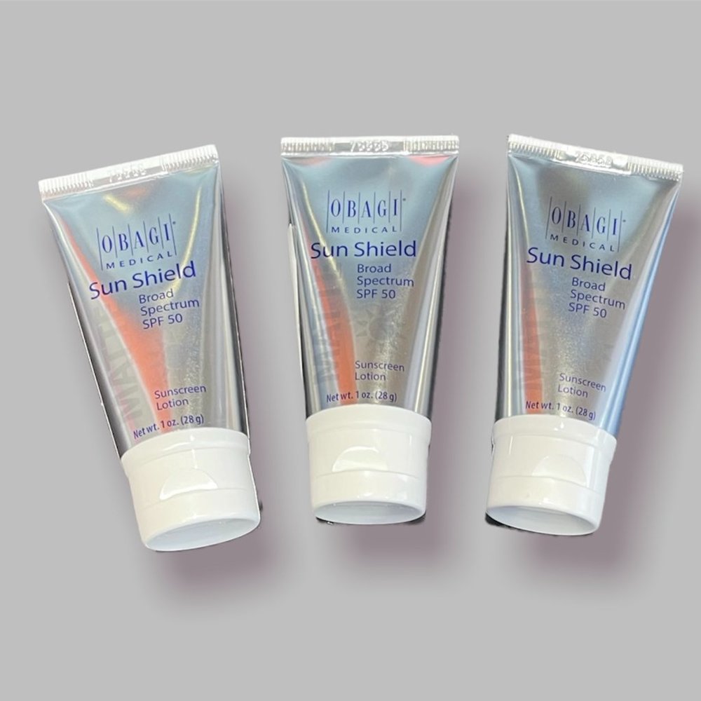 Obagi SunShield Matte Broad Spectrum SPF 50, 1 oz